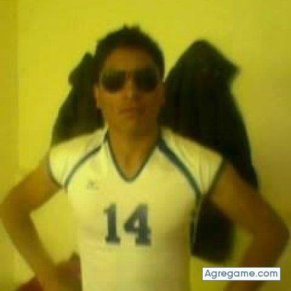 miguelllasa chico soltero en Arequipa