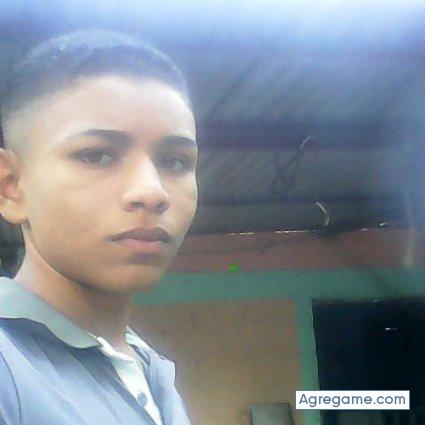 RealGansta1 chico soltero en Colonia Guanare