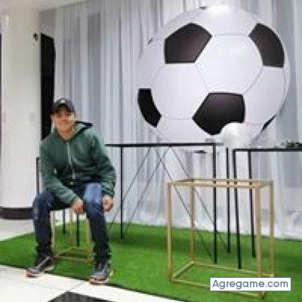 elgurisparkly chico soltero en Tejutla