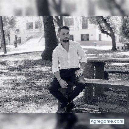 Mathiii009 chico soltero en Pando