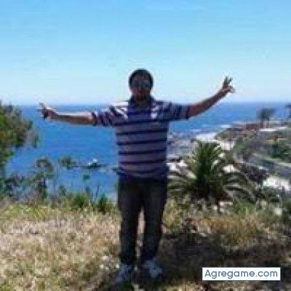 ricardoenrique5755 chico soltero en Cabrero