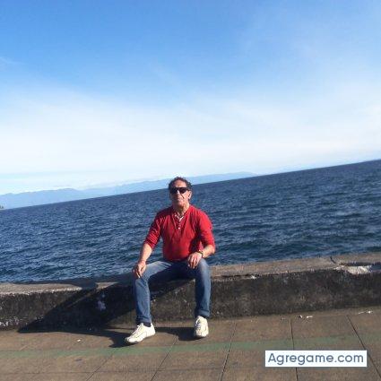 chumingo55 chico soltero en Puerto Varas