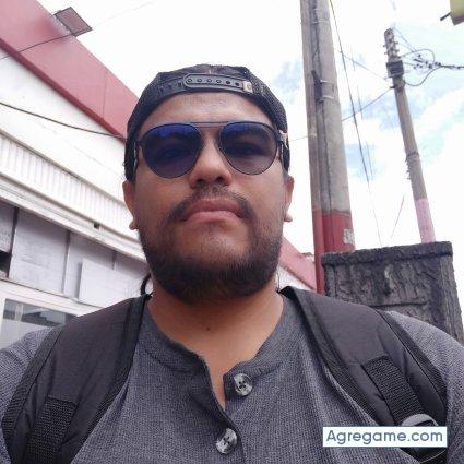 Foto de Milo Q, 34 años en Bogotá