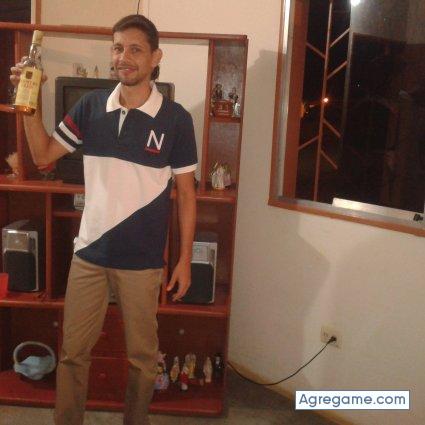 cocoso28 chico soltero en Caracas