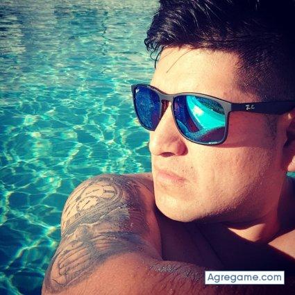 Chafao22 chico soltero en Fort Lauderdale