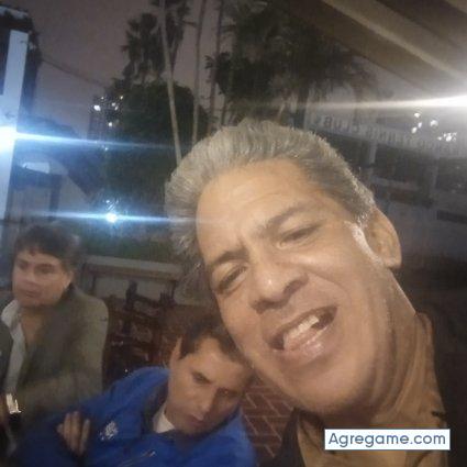 markoantonios chico soltero en Chorrillos