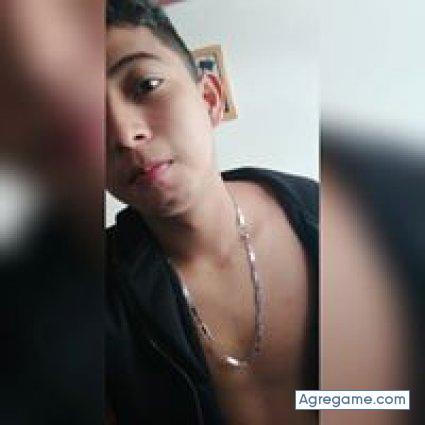 andybaltodano chico soltero en Veracruz