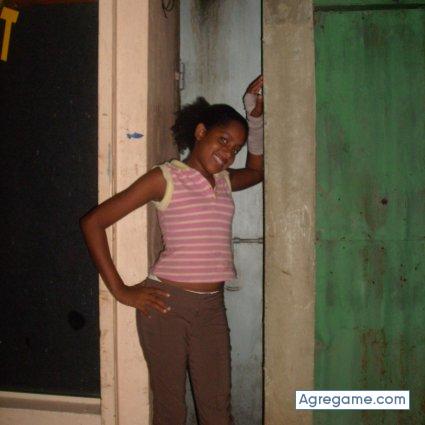 yulia chico soltero en Jarabacoa