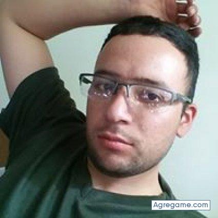 miltonfabian8137 chico soltero en Bogotá