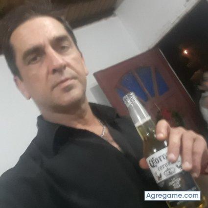 Gabo1968 chico soltero en Piriápolis