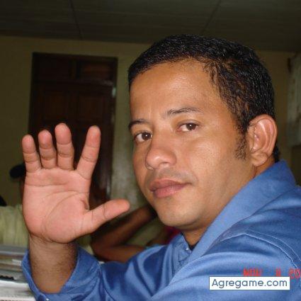 kastil chico separado en Ciudad Darío
