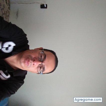 Romyss chico soltero en Rafael Lara Grajales