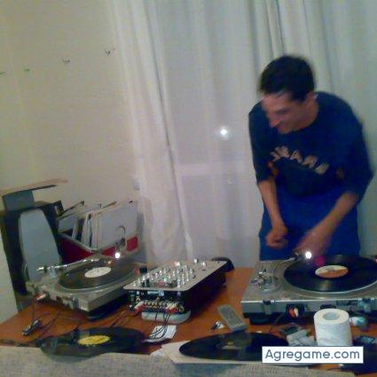 kanijus chico soltero en Jerez De La Frontera
