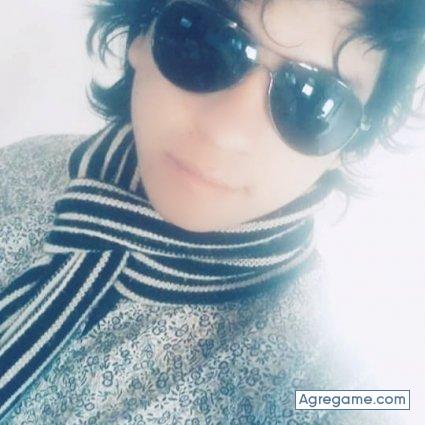 Eminemsss chico soltero en Tostado