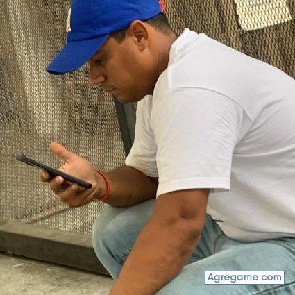 luisgabriel507 chico soltero en Las Mañanitas