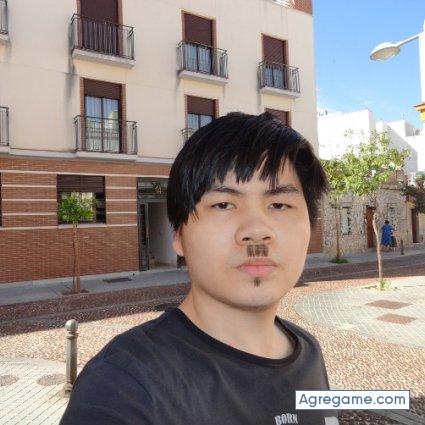 serpan chico soltero en Córdoba