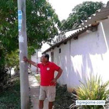 victorromero7654 chico casado en Turbaco