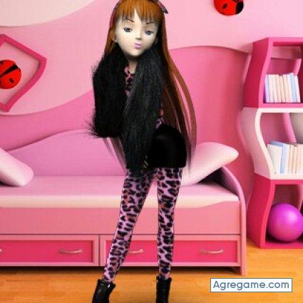 quniesha chica soltera en Ukiah