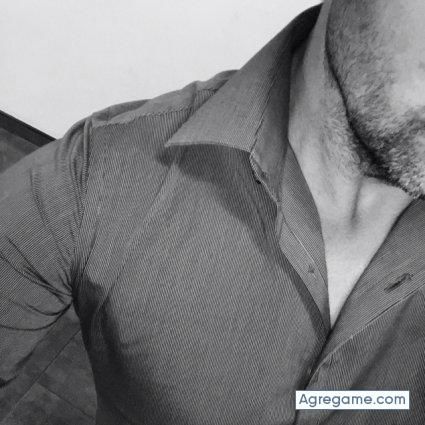 windo chico soltero en Larraga