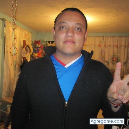 bones chico soltero en Teotihuacán