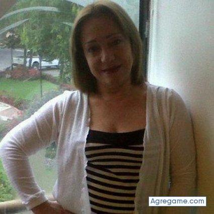 MARY1964 chica separada en Barranquilla