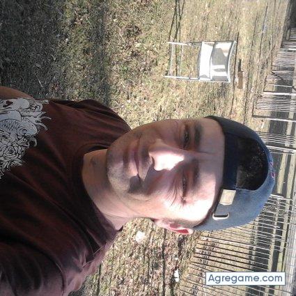 Jesuronis chico soltero en Curacautín