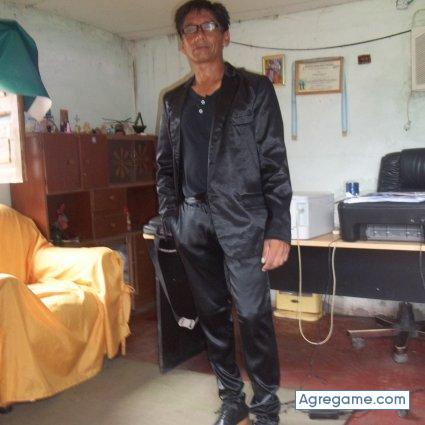 francisco2018 chico soltero en Bella Vista