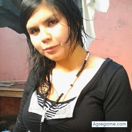 gabriela23 chica soltera en Santiago