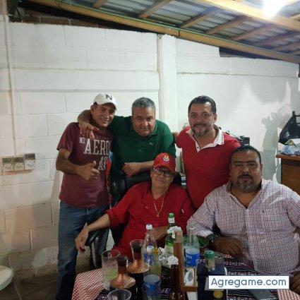 juansahero chico soltero en Acapulco De Juárez