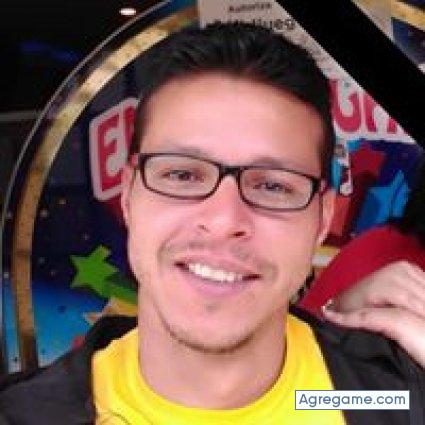 fdaniel3110 chico soltero en Chía