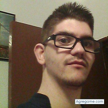 Zarkcro chico soltero en Cartaya