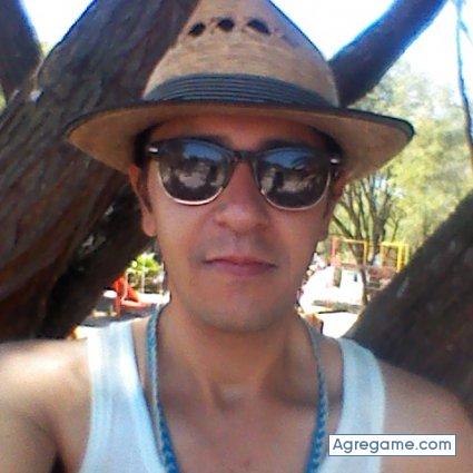 Foto de ?lD@!r, 32 años en Morelia