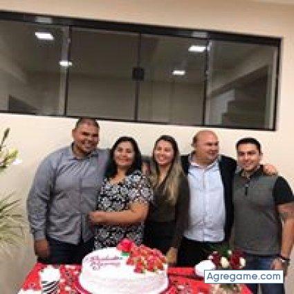 carlosmiranda8158 chico soltero en San Julian