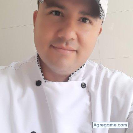 Cris2701 chico soltero en Barcelona Quindío