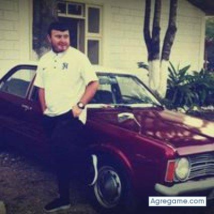 josefernando5130 chico soltero en La Esperanza