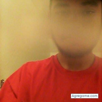 Foto de Gerson G. Barrera, 29 años en Los Angeles