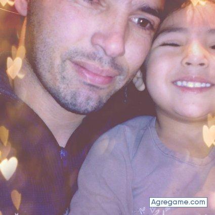 Ricki2222 chico soltero en General Pacheco