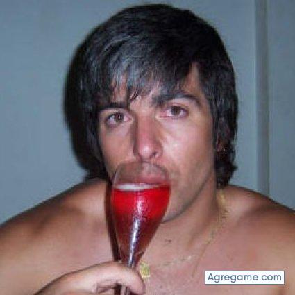 beker chico soltero en Balmaseda