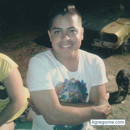 Nicodiazn85 chico soltero en Los Altos