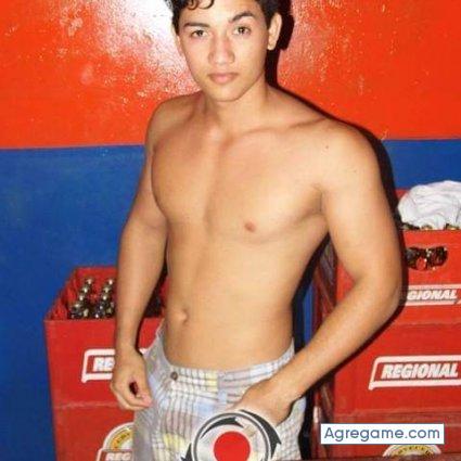 Enmanuel_alberto chico soltero en Pedasí