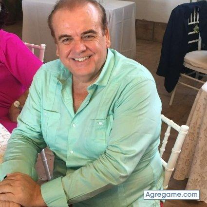 Pepin50 chico divorciado en Alcolea