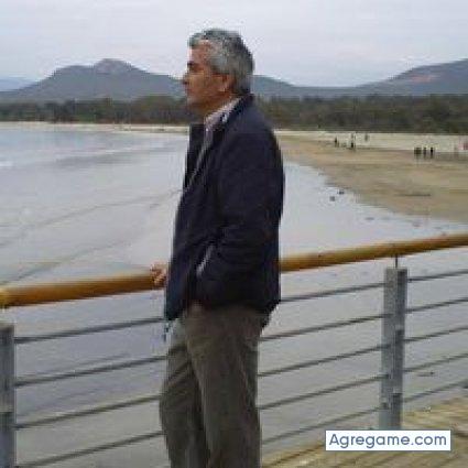 nelsonhernan chico soltero en Santiago