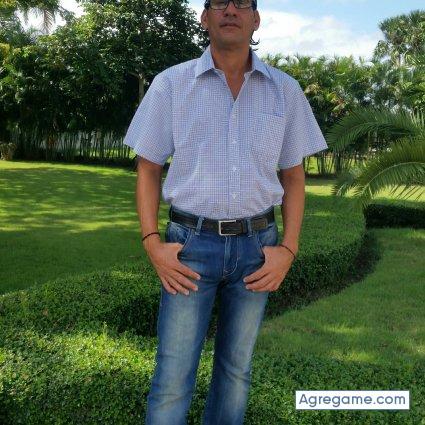 ramon6904 chico soltero en Tamboril