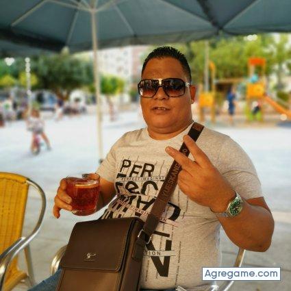 Alexander12345h chico divorciado en Pliego