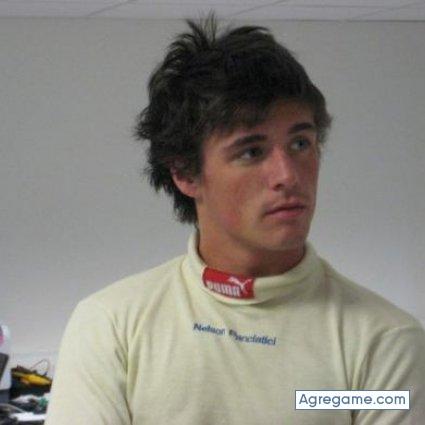 FabioZ chico soltero en Bogotá