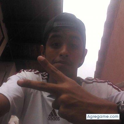 JCKGRZZ chico soltero en Barcelona