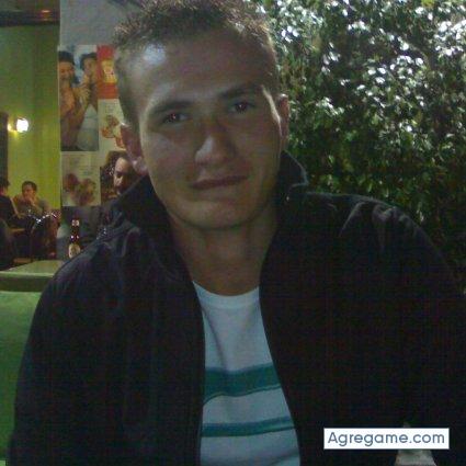 soldadito chico soltero en Valdemorillo