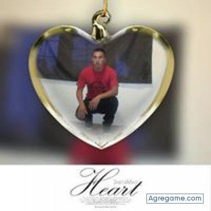 santanaguevara chico soltero en Ridgecrest