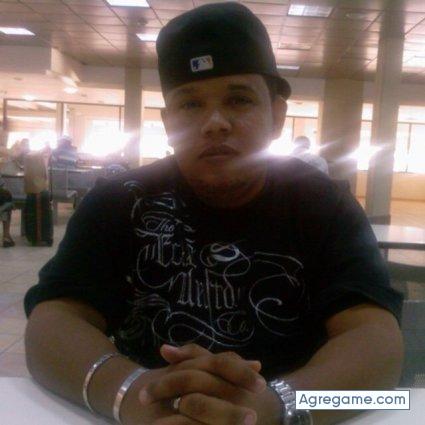 Wilmin chico soltero en Santo Domingo