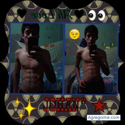 johanjavier9462 chico soltero en Alcantara